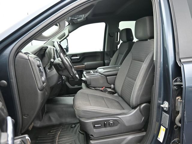 Used 2020 Chevrolet Silverado 2500 LT w/ All Star Edition image 39