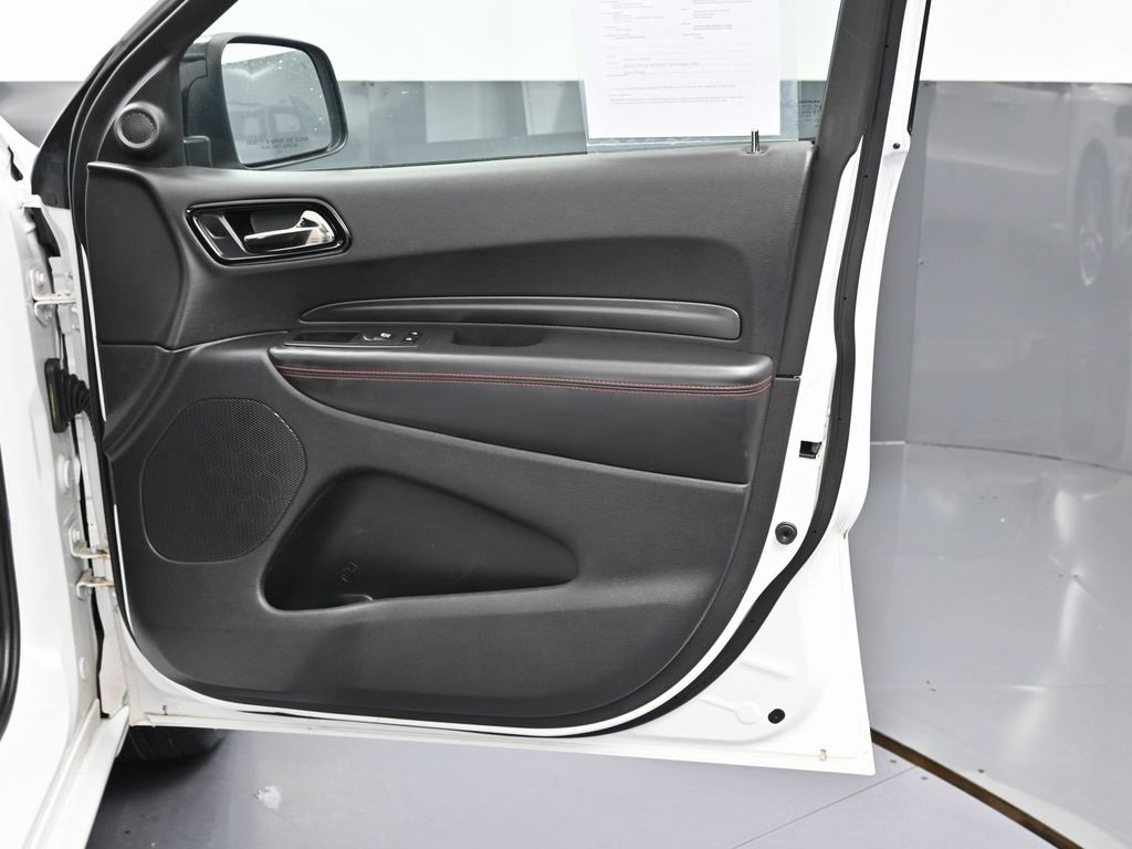 Used 2024 Dodge Durango GT image 41