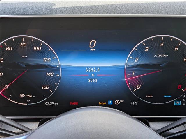 Certified 2026 Mercedes-Benz GLC 300 image 11