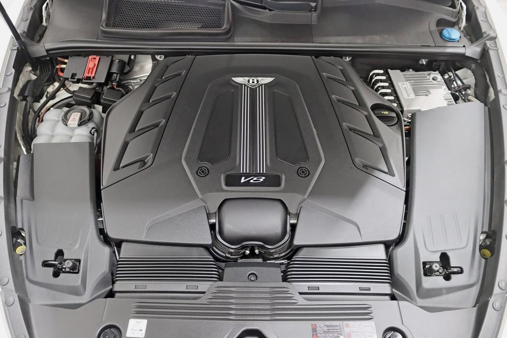 Used 2023 Bentley Bentayga AWD/4WD image 40