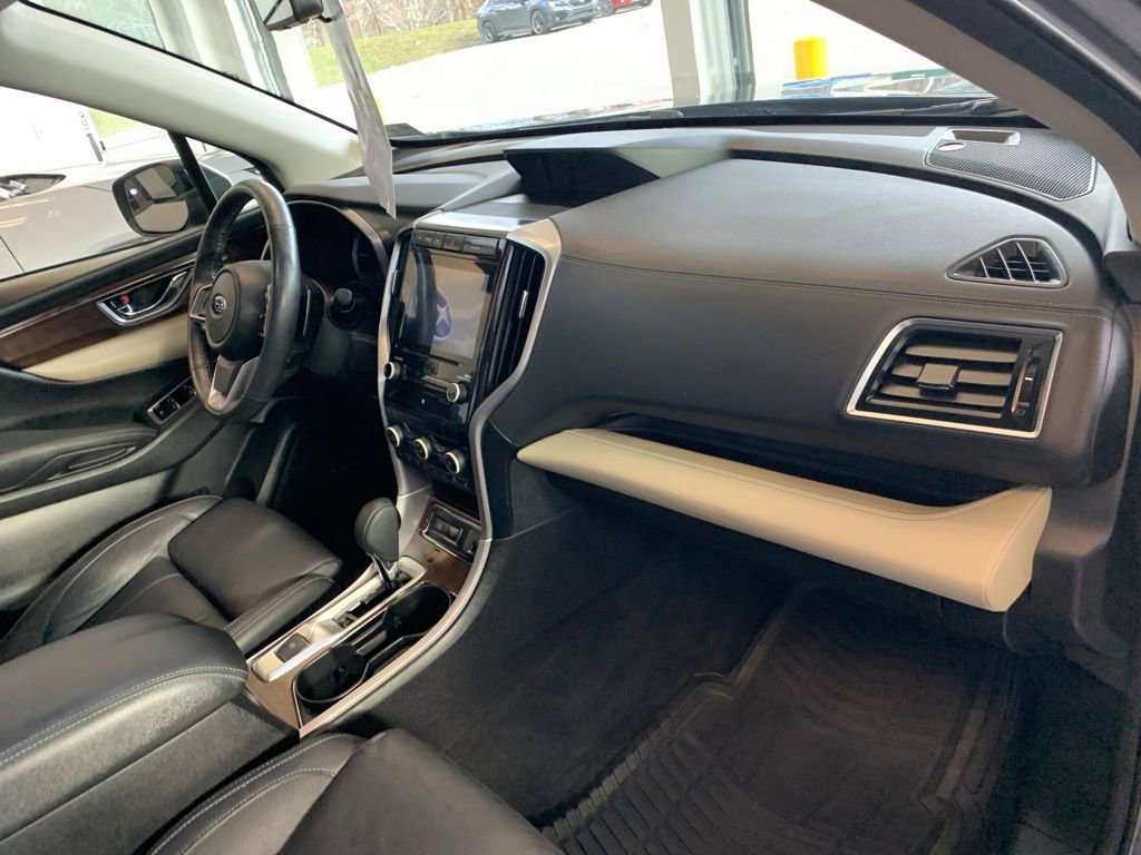 Certified 2022 Subaru Ascent Touring image 23