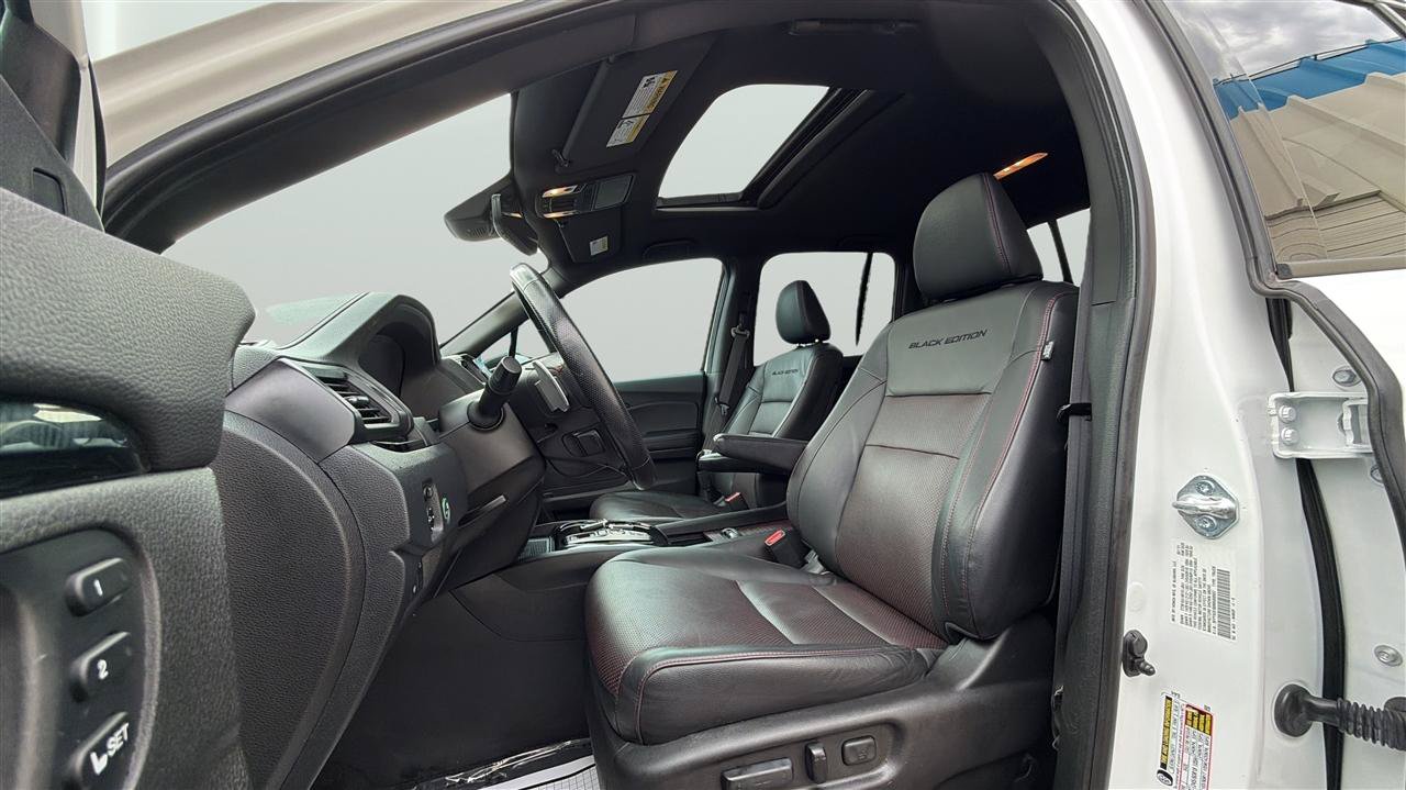 Used 2021 Honda Ridgeline Black Edition image 33