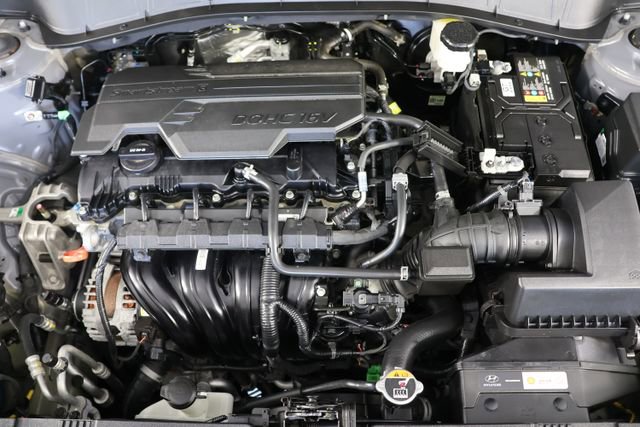Certified 2024 Hyundai Kona SEL w/ Convenience Package image 24