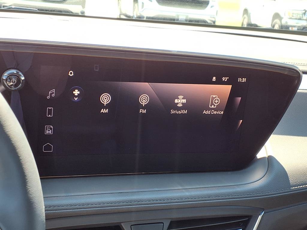 New 2026 Buick Encore GX Sport Touring w/ Comfort Package FWD image 20