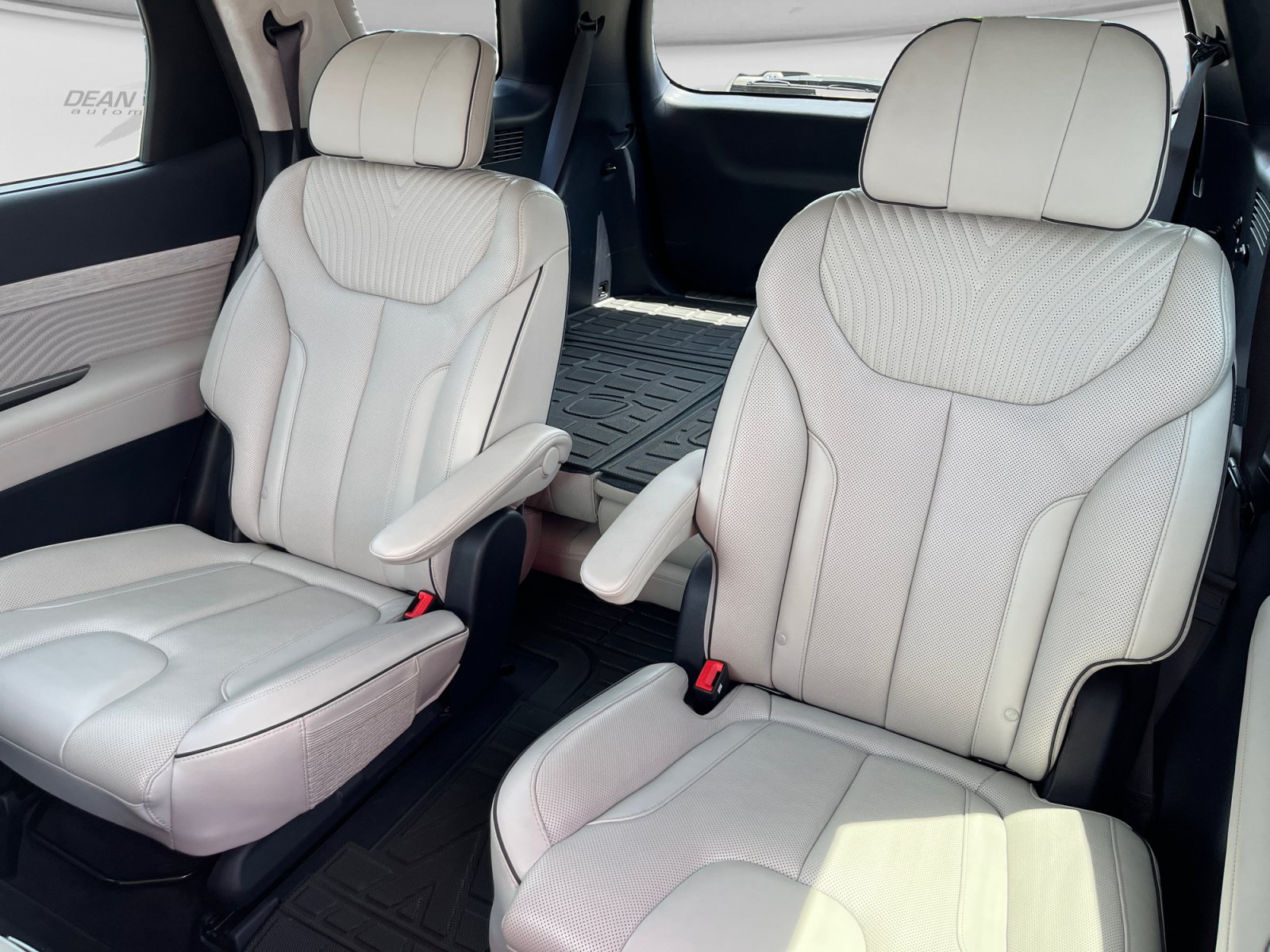 Used 2024 Hyundai Palisade Calligraphy AWD/4WD image 15