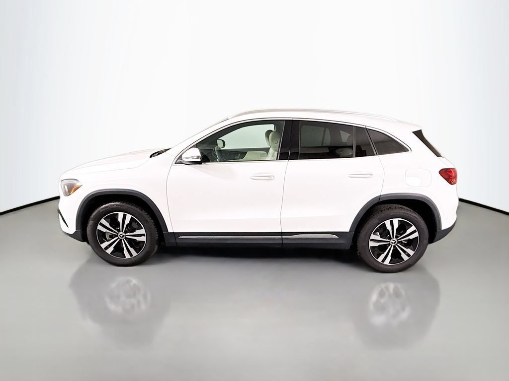 Used 2025 Mercedes-Benz GLA 250 image 4