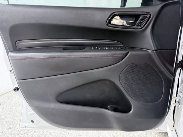 Used 2023 Dodge Durango GT AWD/4WD image 16