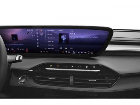 New 2026 Buick Enclave Avenir w/ Super Cruise Package AWD/4WD image 12