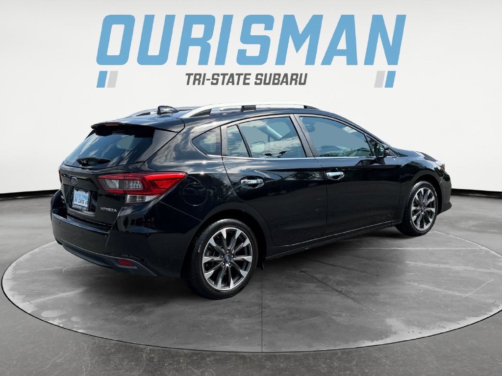 Used 2020 Subaru Impreza 2.0i Limited AWD/4WD image 6