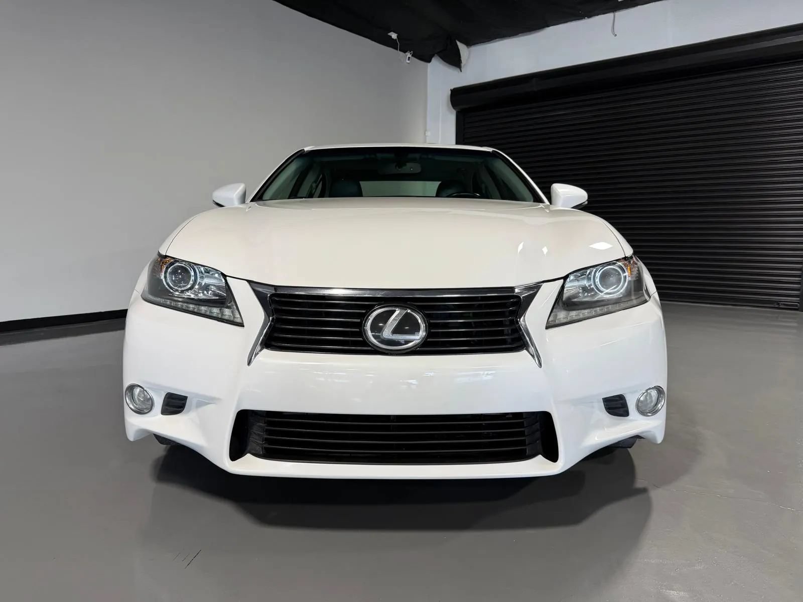 Used 2014 Lexus GS 350 RWD image 2