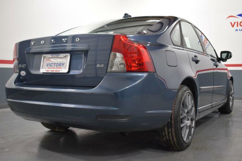 Used 2010 Volvo S40 2.4i image 5