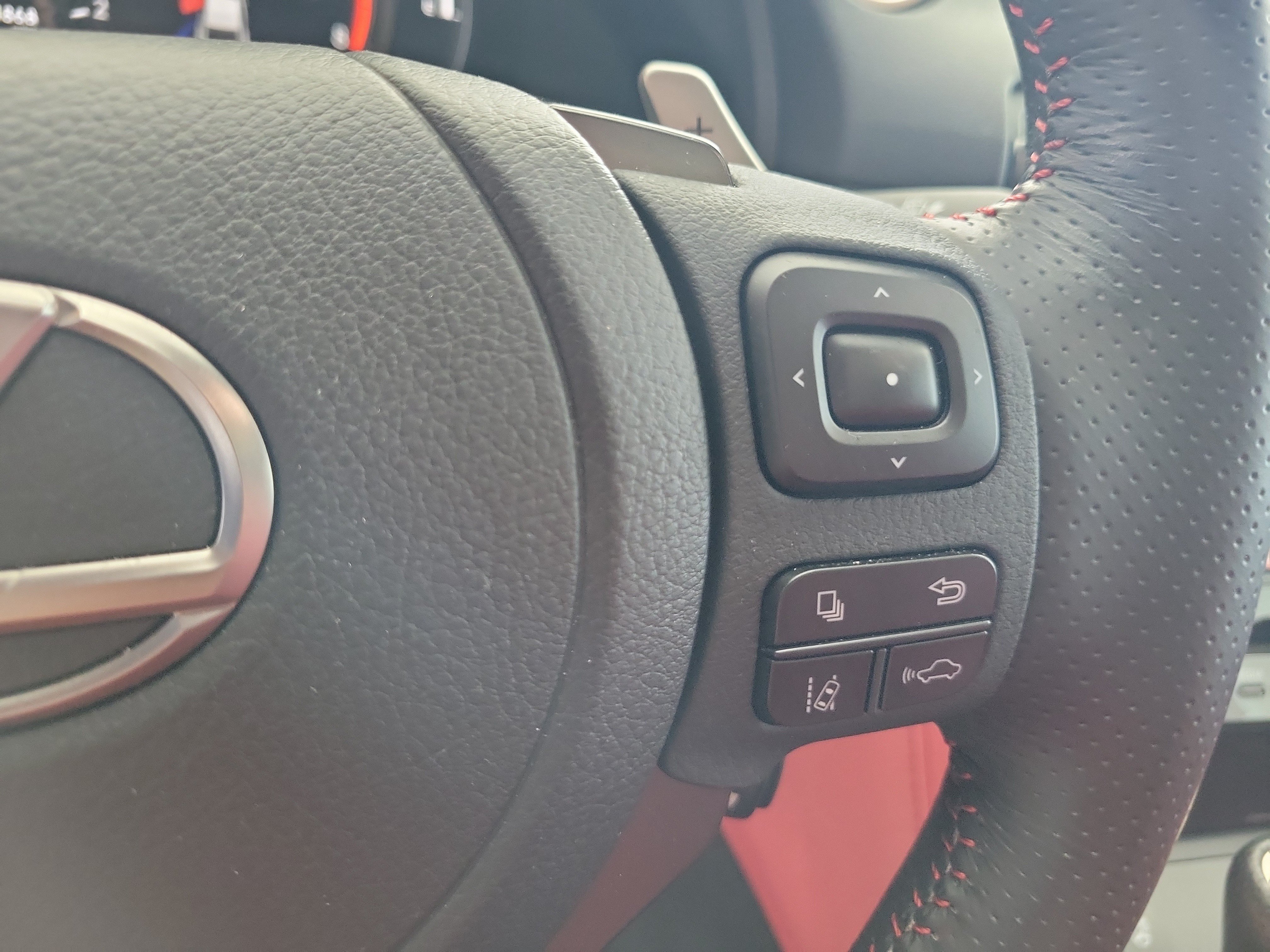 Used 2023 Lexus IS 350 F Sport w/ Memory Package RWD image 28