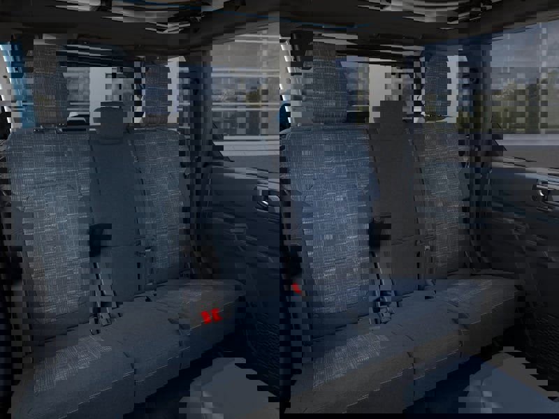 Used 2025 Ford Bronco Heritage Edition image 11