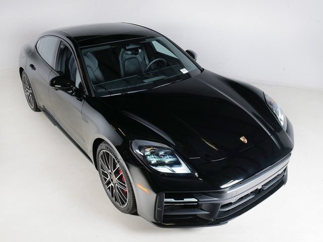 New 2026 Porsche Panamera GTS AWD/4WD image 30