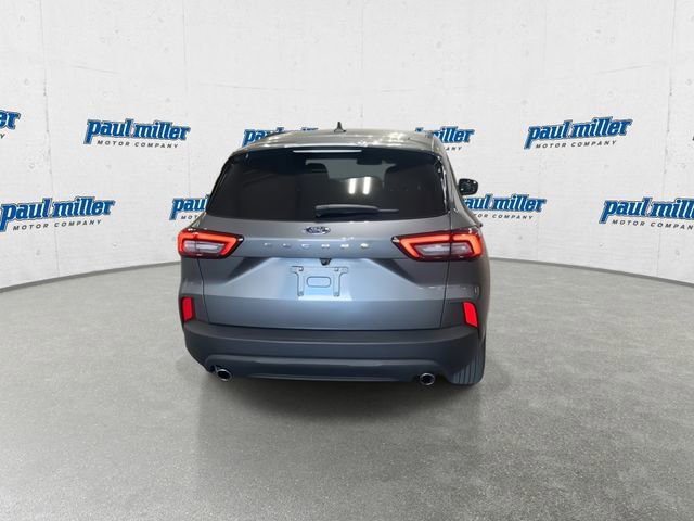 Used 2025 Ford Escape ST-Line FWD image 9