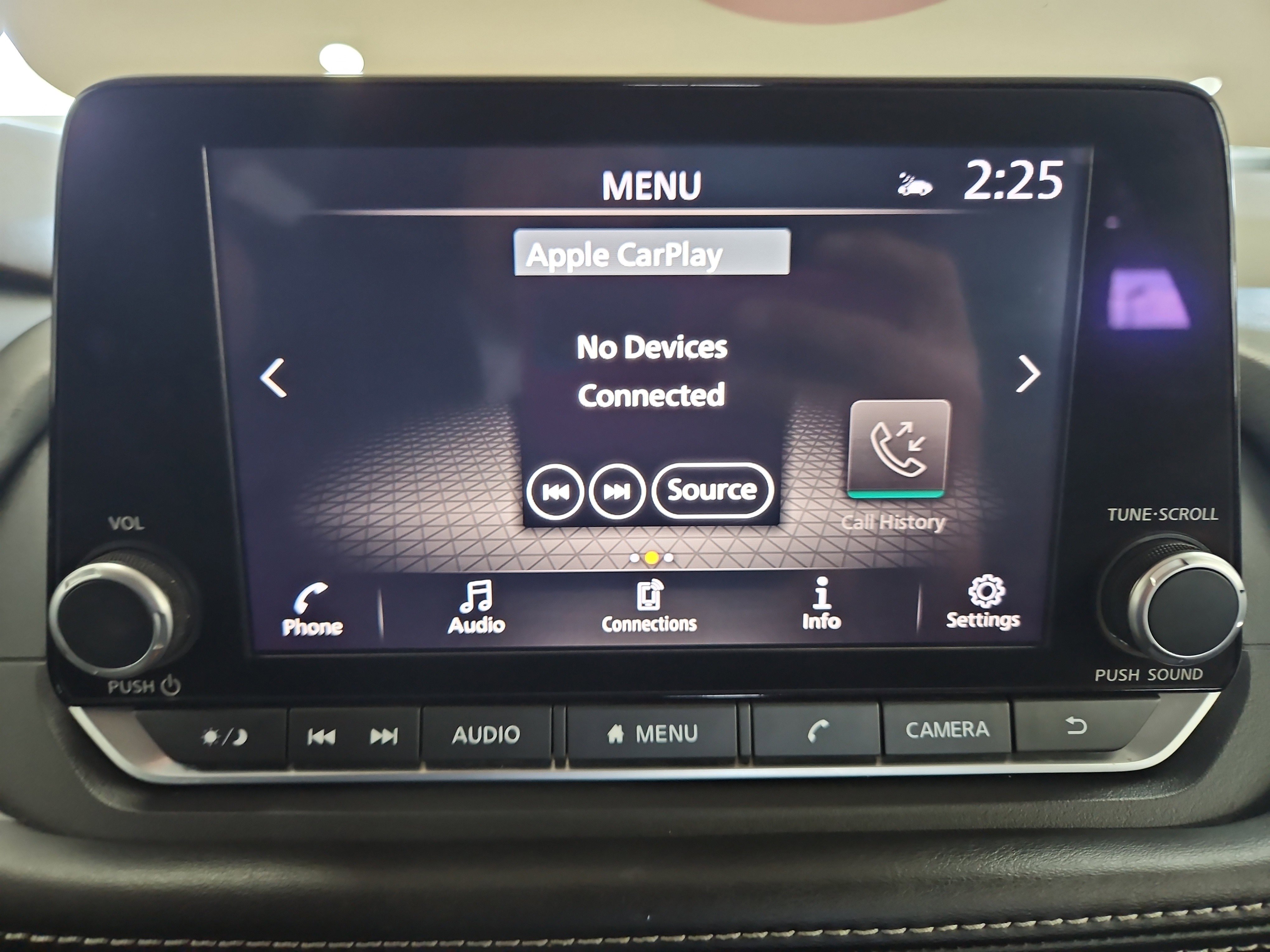 Used 2023 Nissan Rogue SV w/ SV Premium Package AWD/4WD image 18