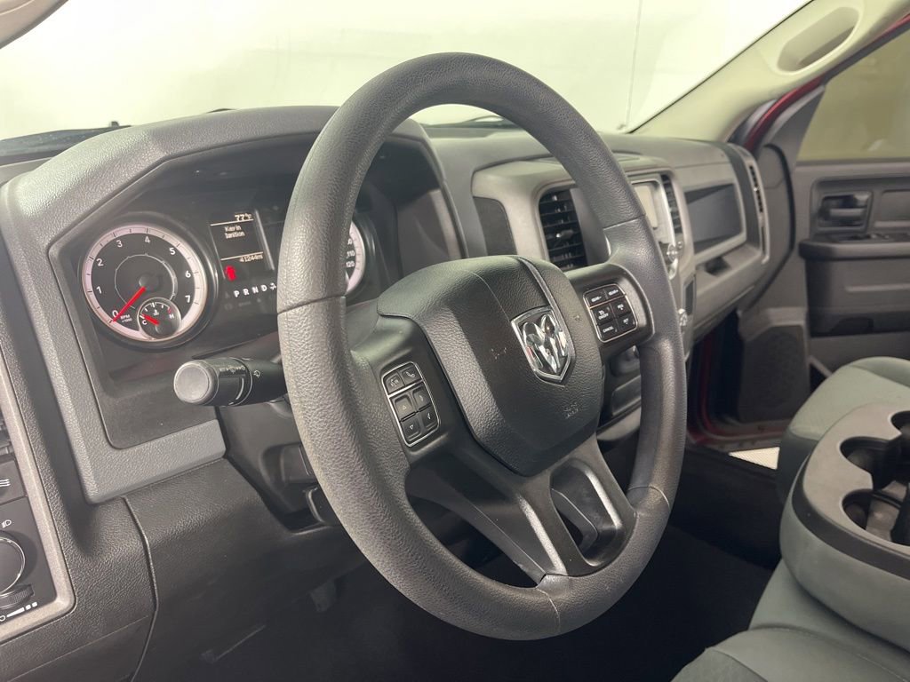 Used 2019 RAM 1500 Tradesman w/ Popular Equipment Group RWD image 20