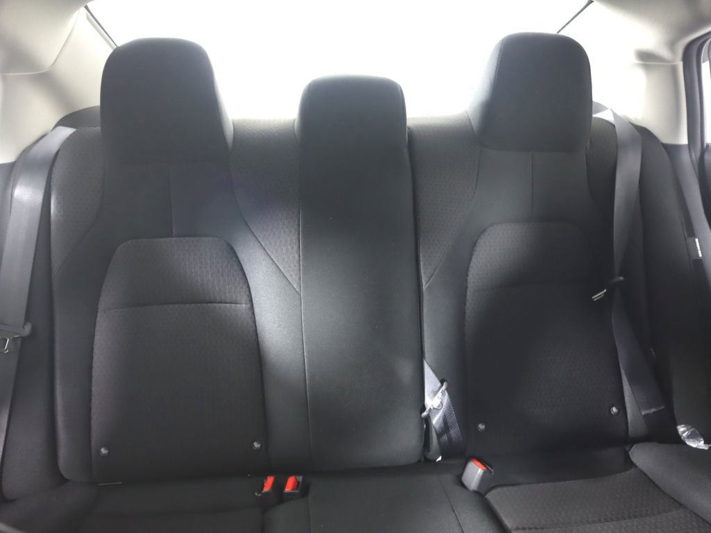 New 2026 Nissan Sentra S w/ S Cold Weather Package image 32