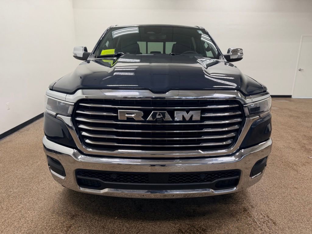 Used 2026 RAM 1500 Laramie image 9