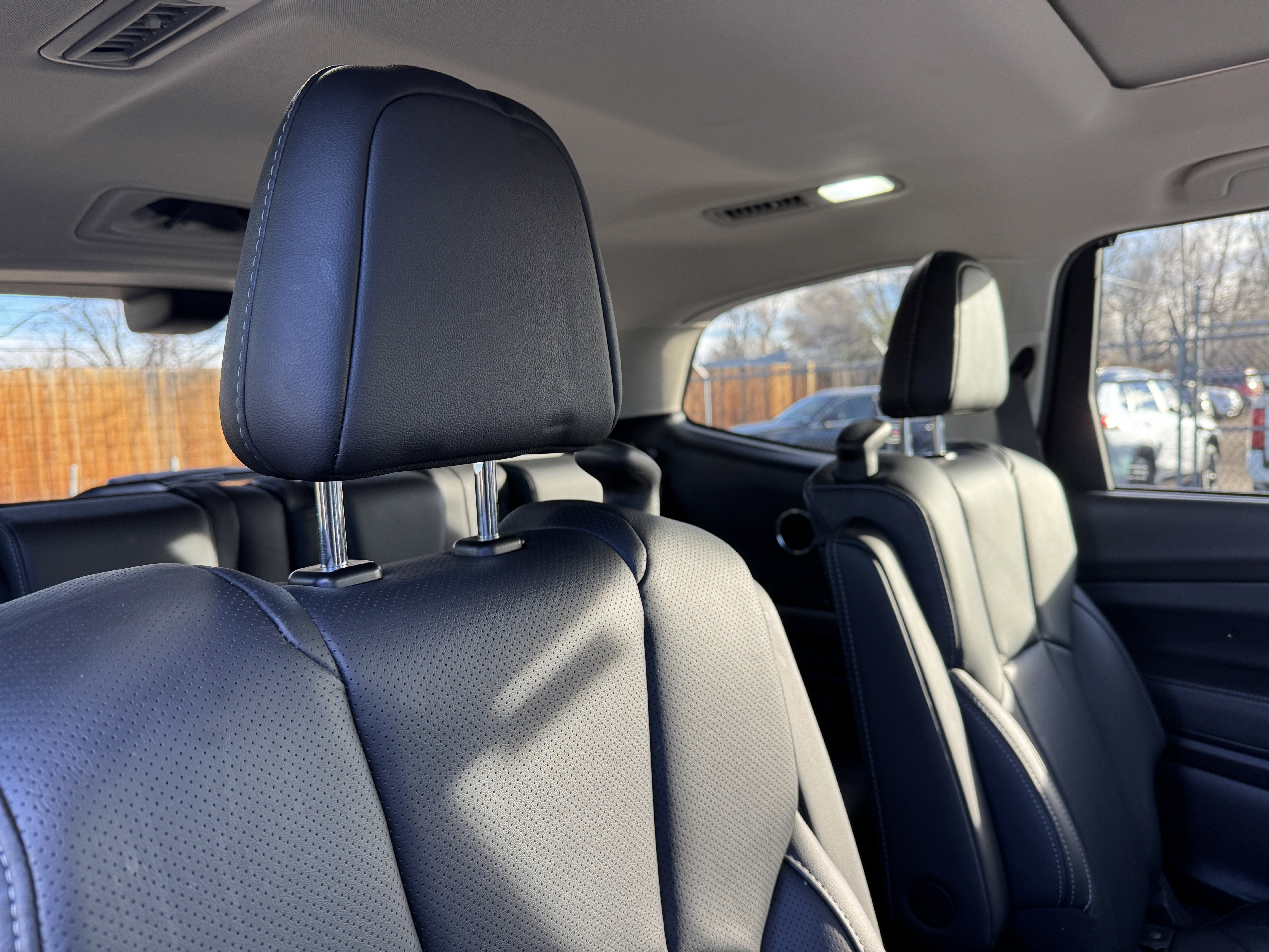 Used 2023 Subaru Ascent Touring image 19