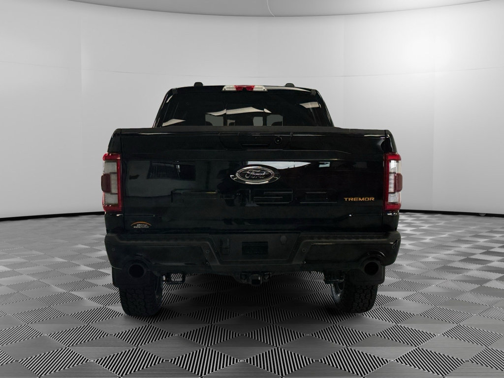 Used 2023 Ford F150 Tremor w/ Equipment Group 402A High image 7