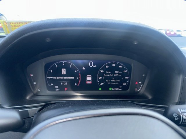 Certified 2023 Honda Accord LX image 11