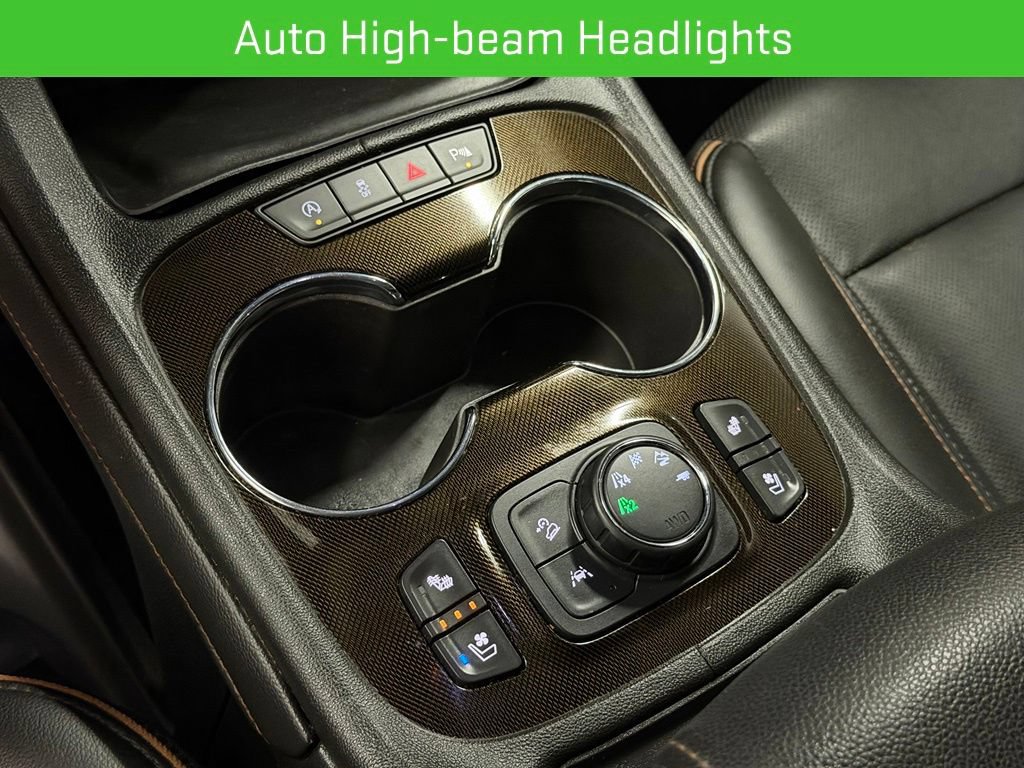Certified 2021 GMC Acadia AT4 w/ Preferred Package AWD/4WD image 36