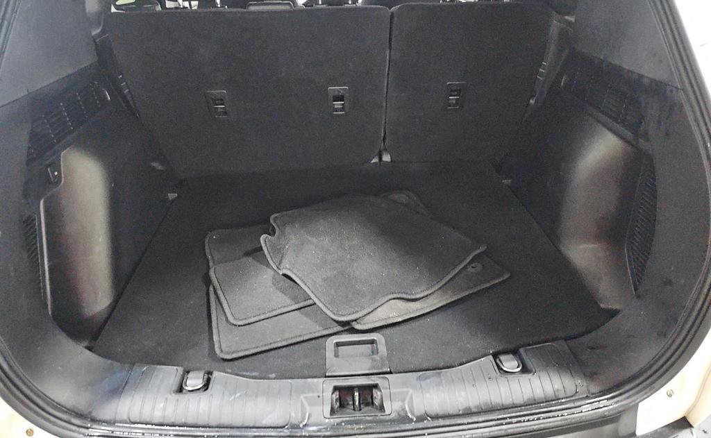 Used 2022 Ford Escape SE w/ Convenience Package image 9