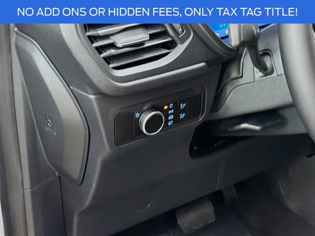 New 2026 Ford Escape Active w/ Cold Weather Package image 10