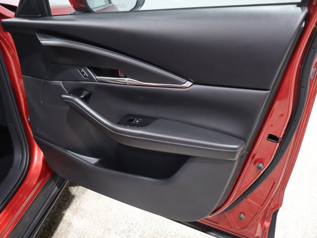 Used 2025 MAZDA CX-30 AWD 2.5 S w/ Preferred Package image 24