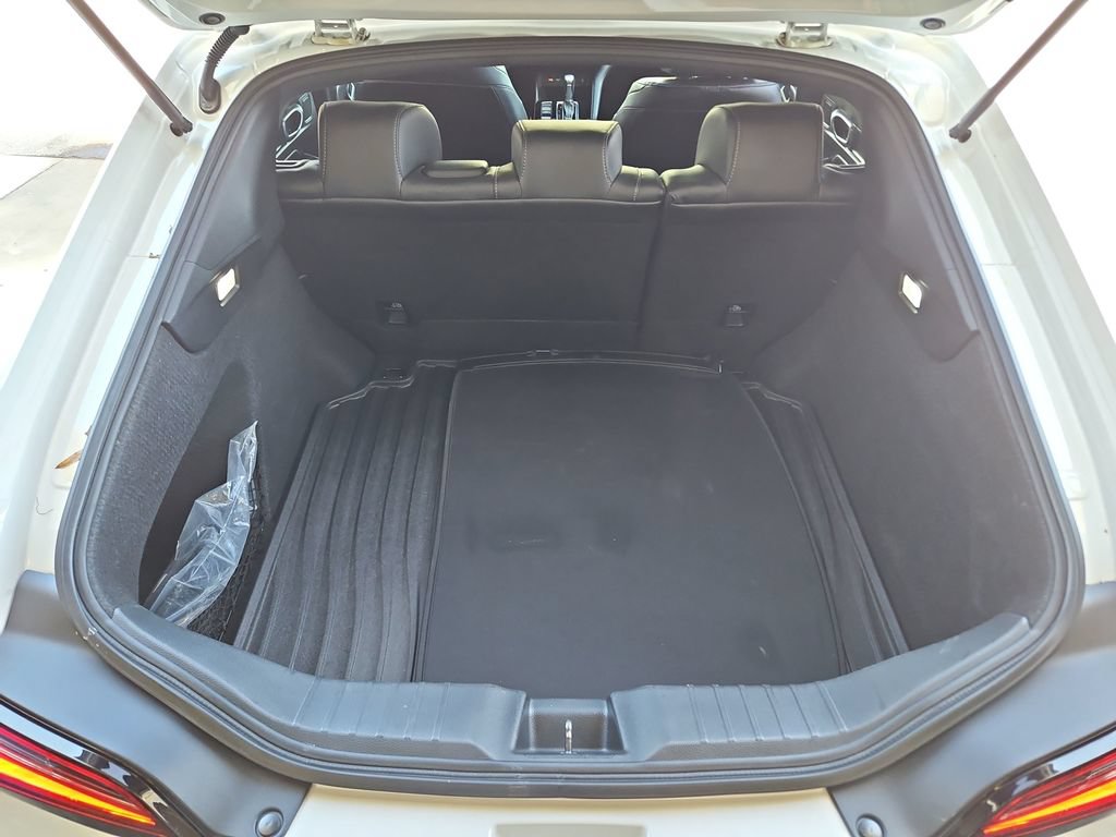 Used 2024 Acura Integra A-Spec FWD image 28