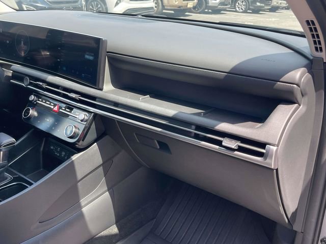 Used 2025 Hyundai Tucson SEL FWD image 28