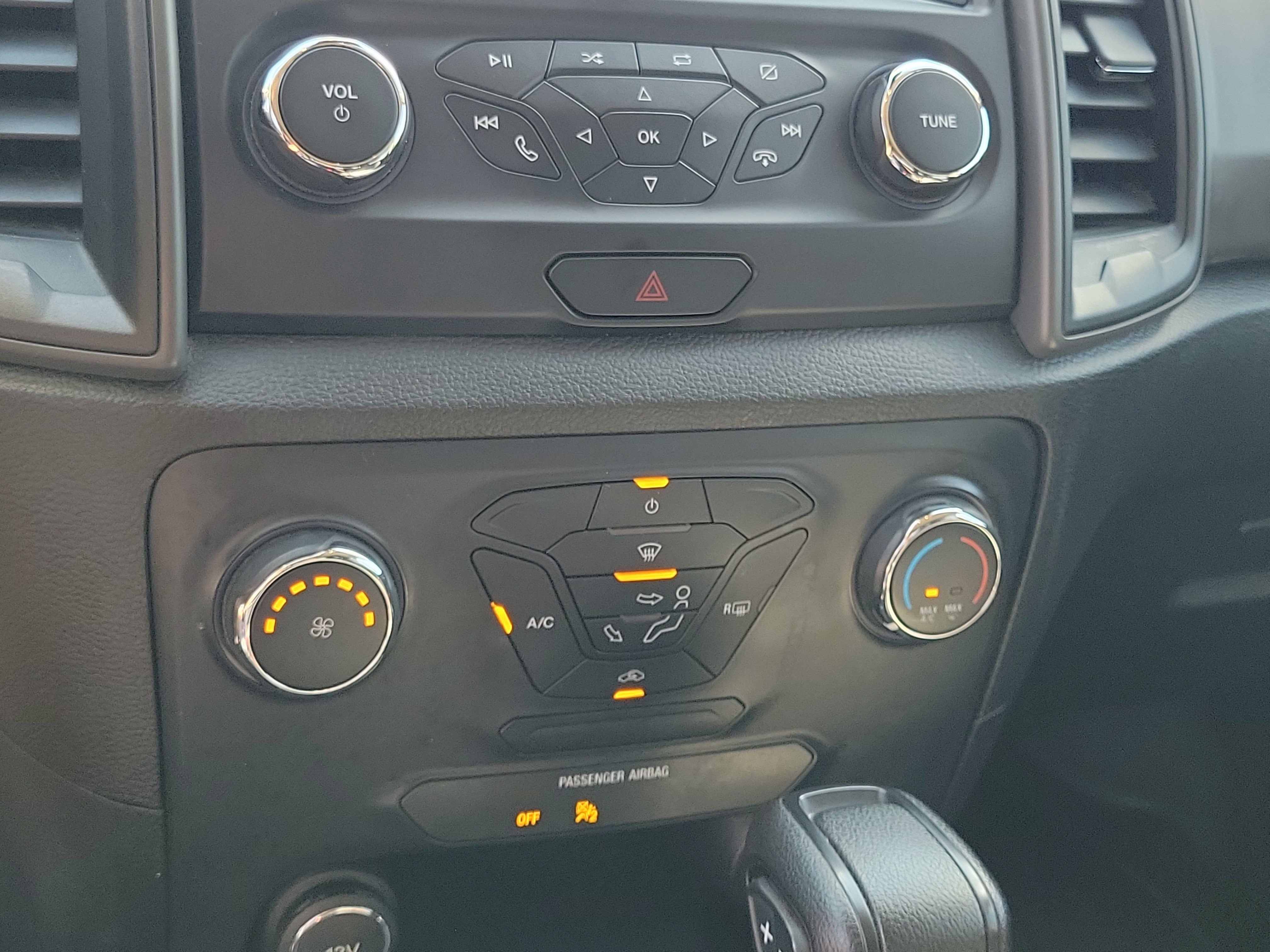 Used 2021 Ford Ranger XL w/ Equipment Group 101A High AWD/4WD image 27