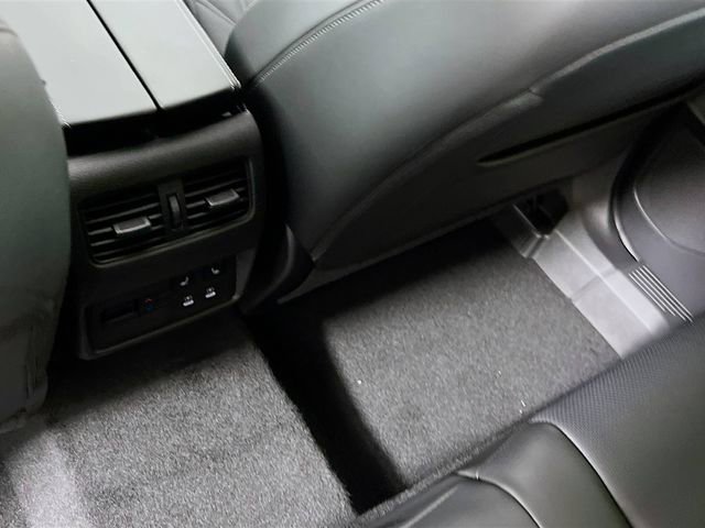 New 2026 Nissan Rogue Platinum w/ Platinum Premium Package image 23