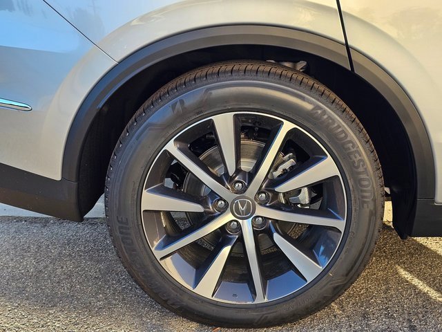 New 2026 Acura MDX w/ Technology Package image 10