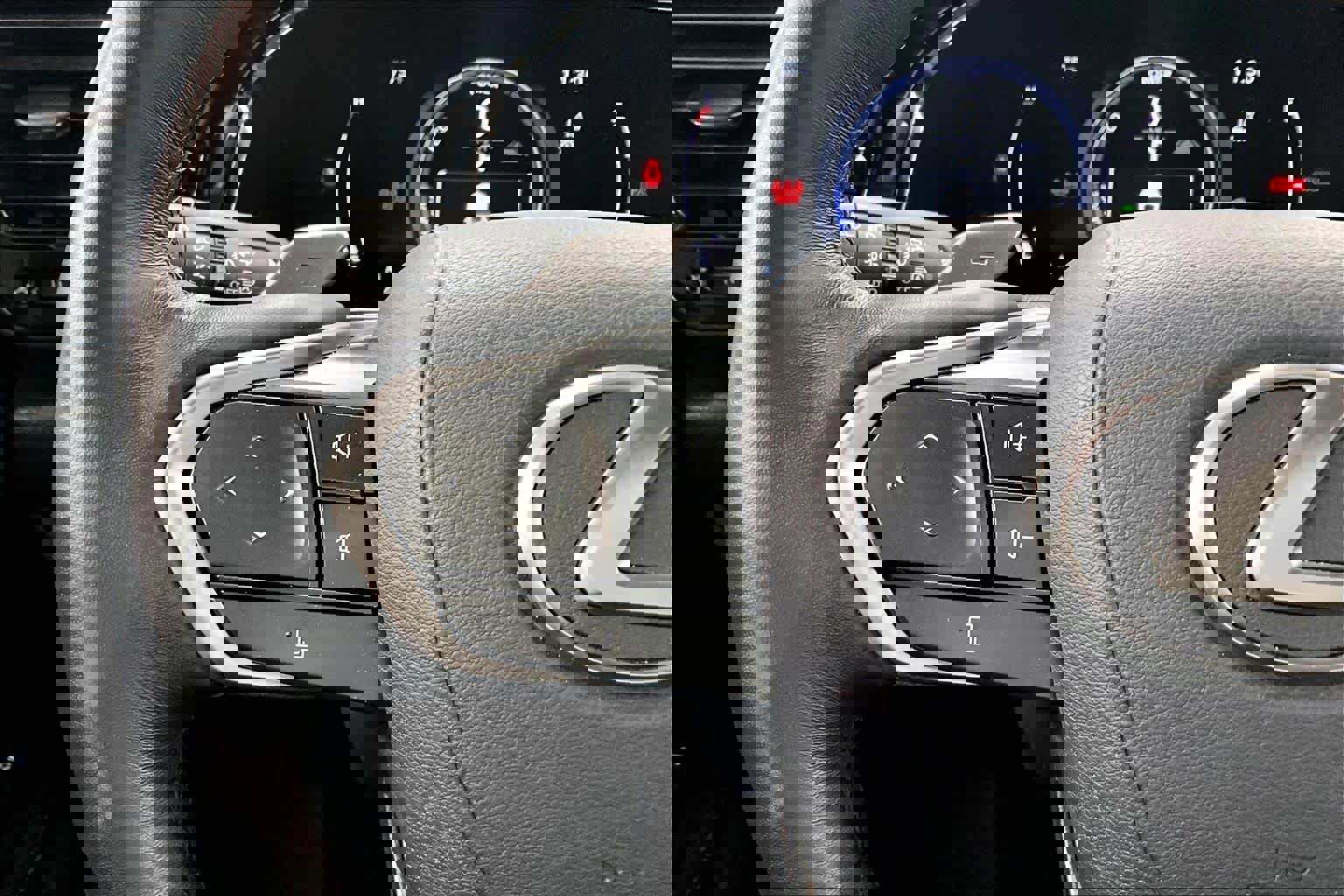 Used 2025 Lexus NX 350h AWD w/ Cold Area Package image 23