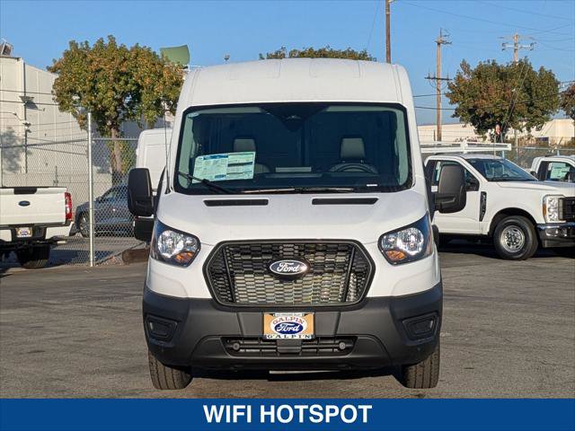 New 2026 Ford Transit 250 T250 RWD image 8
