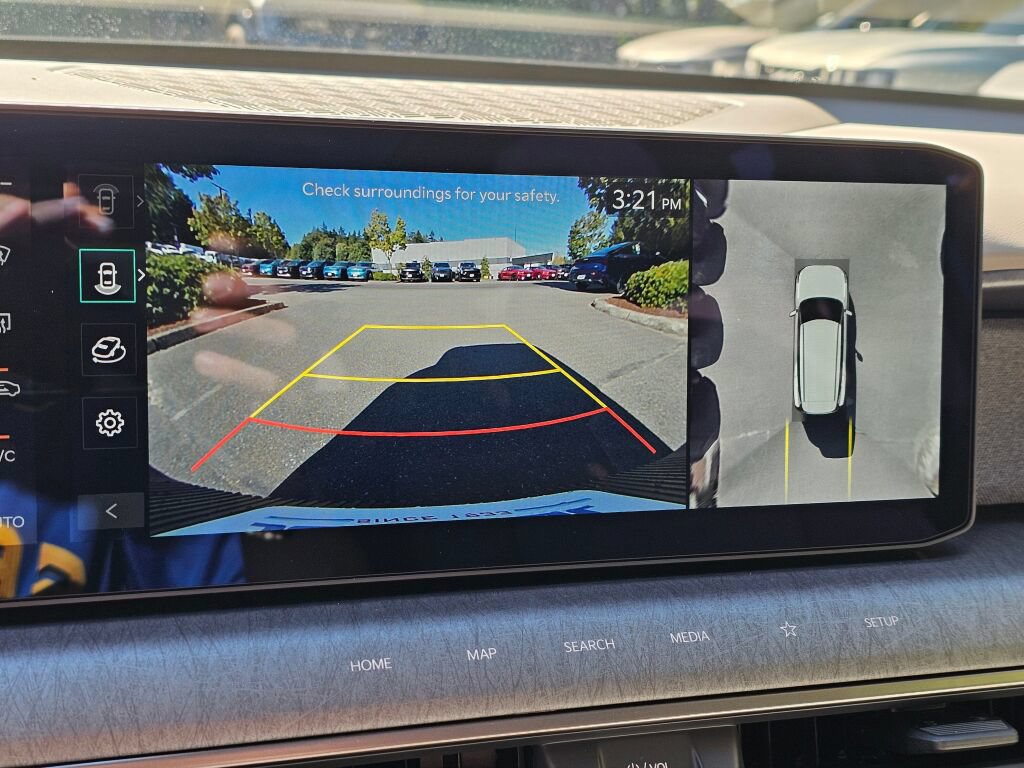 New 2026 Kia EV9 Wind AWD/4WD image 15