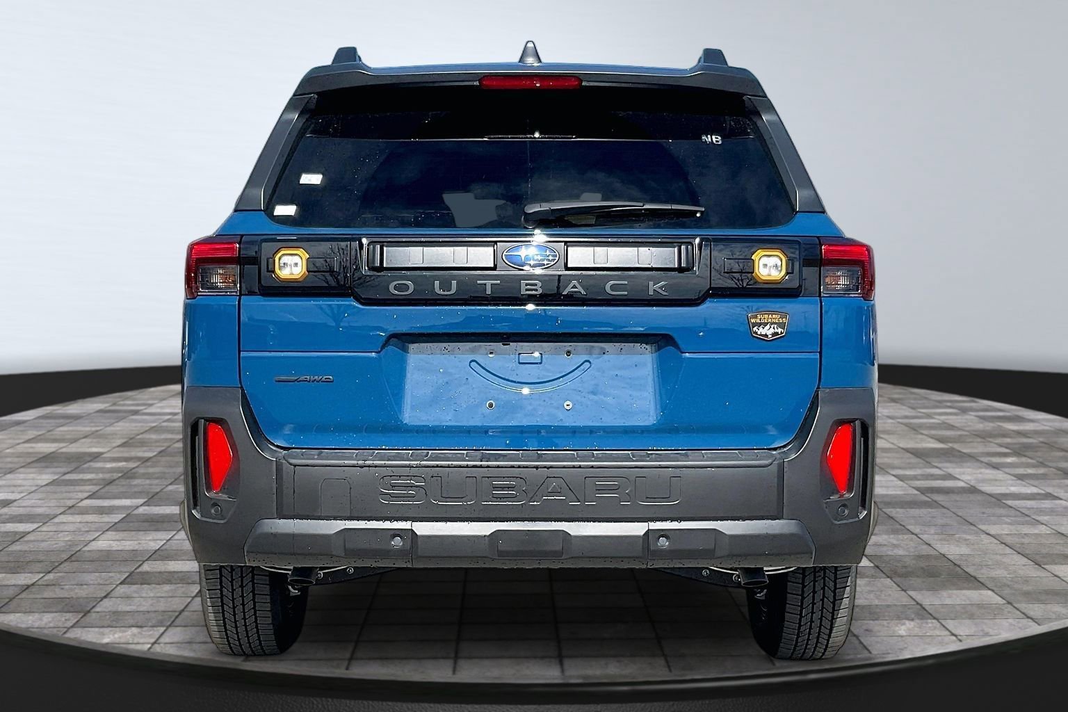 New 2026 Subaru Outback Wilderness image 4