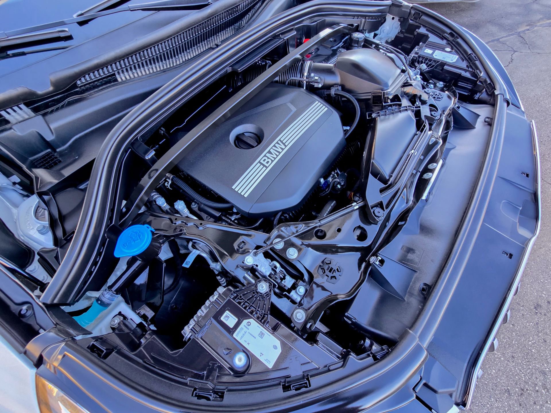 Used 2025 BMW X1 xDrive28i image 47