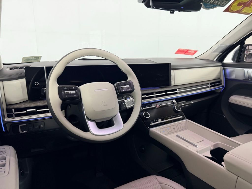 Used 2025 Hyundai Santa Fe Calligraphy AWD/4WD image 16