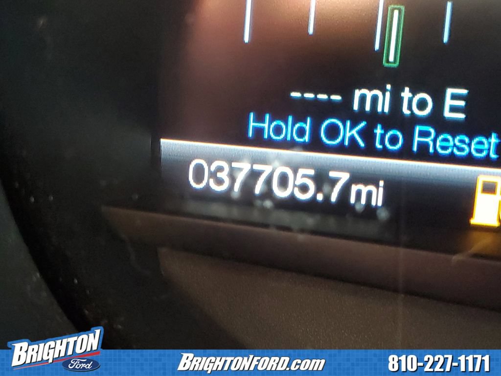 Used 2022 Ford Edge SEL w/ Convenience Package AWD/4WD image 16
