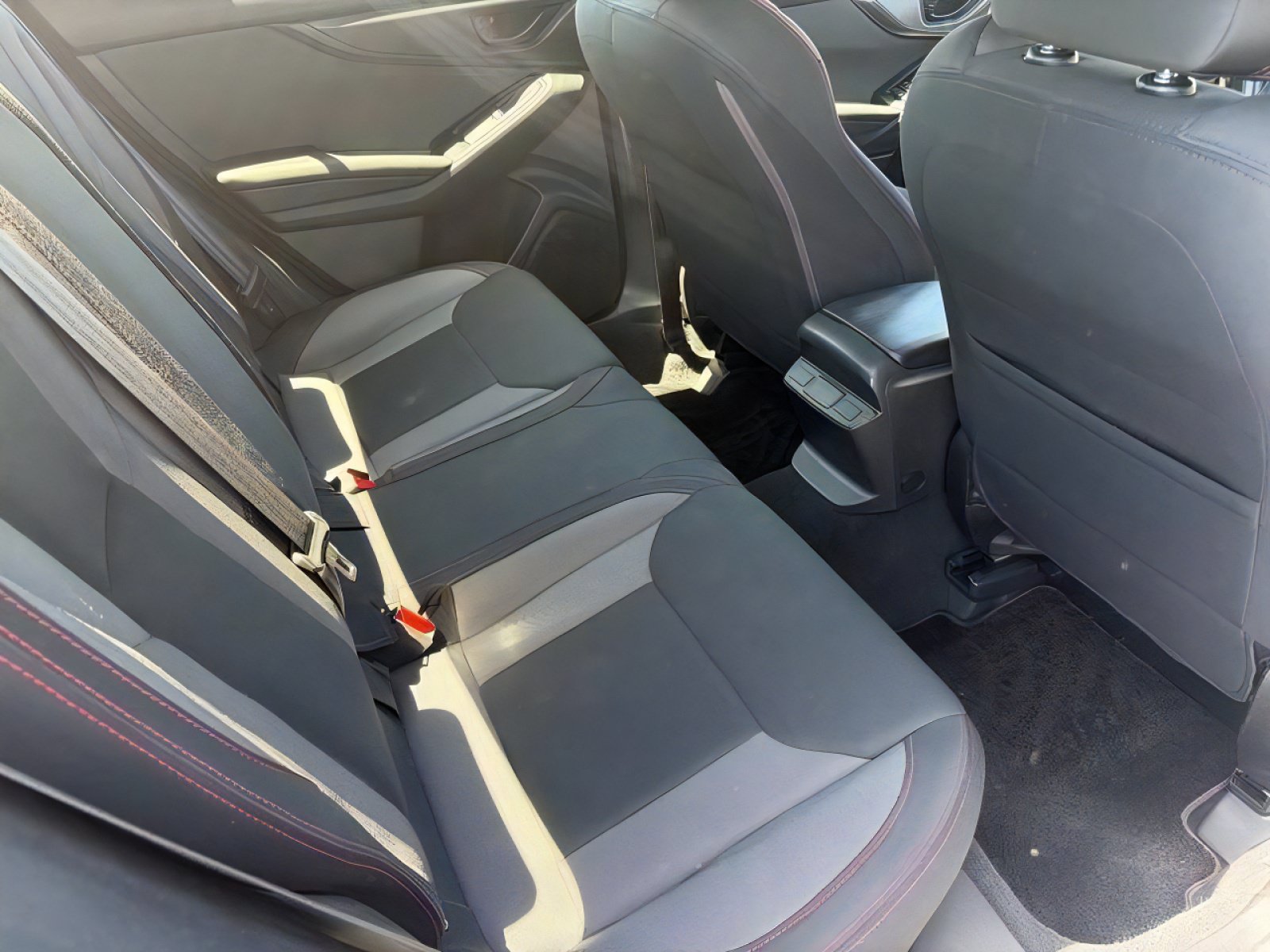 Used 2022 Subaru WRX AWD/4WD image 24