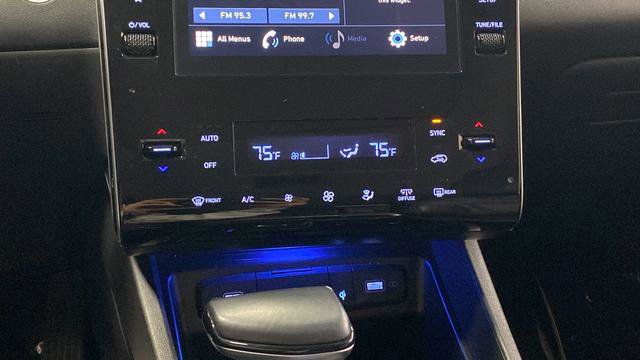Used 2023 Hyundai Tucson SEL w/ Convenience Package FWD image 18