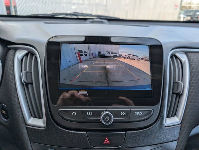 Used 2019 Chevrolet Malibu LS image 5