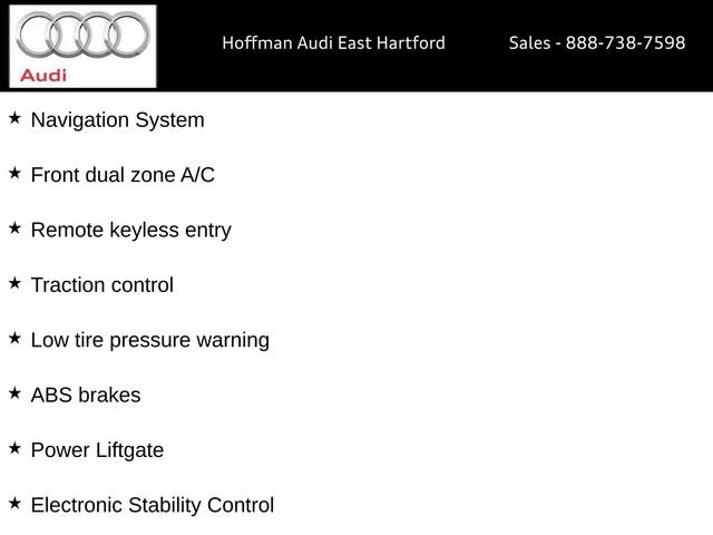 Certified 2025 Audi Q5 Premium w/ Convenience Package AWD/4WD image 7