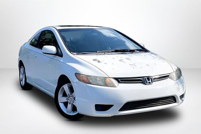 Used 2008 Honda Civic EX-L image 1