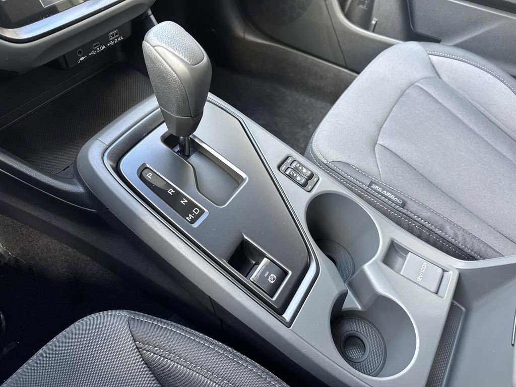 New 2026 Subaru Crosstrek 2.0i Premium image 20