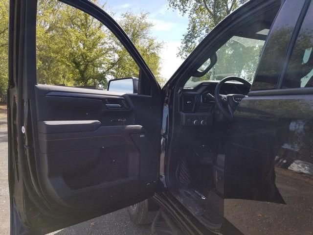 New 2026 GMC Sierra 1500 AT4 w/ AT4 Premium Package image 8