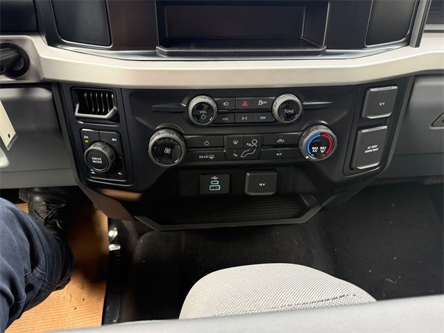 New 2026 Ford F350 XL image 11